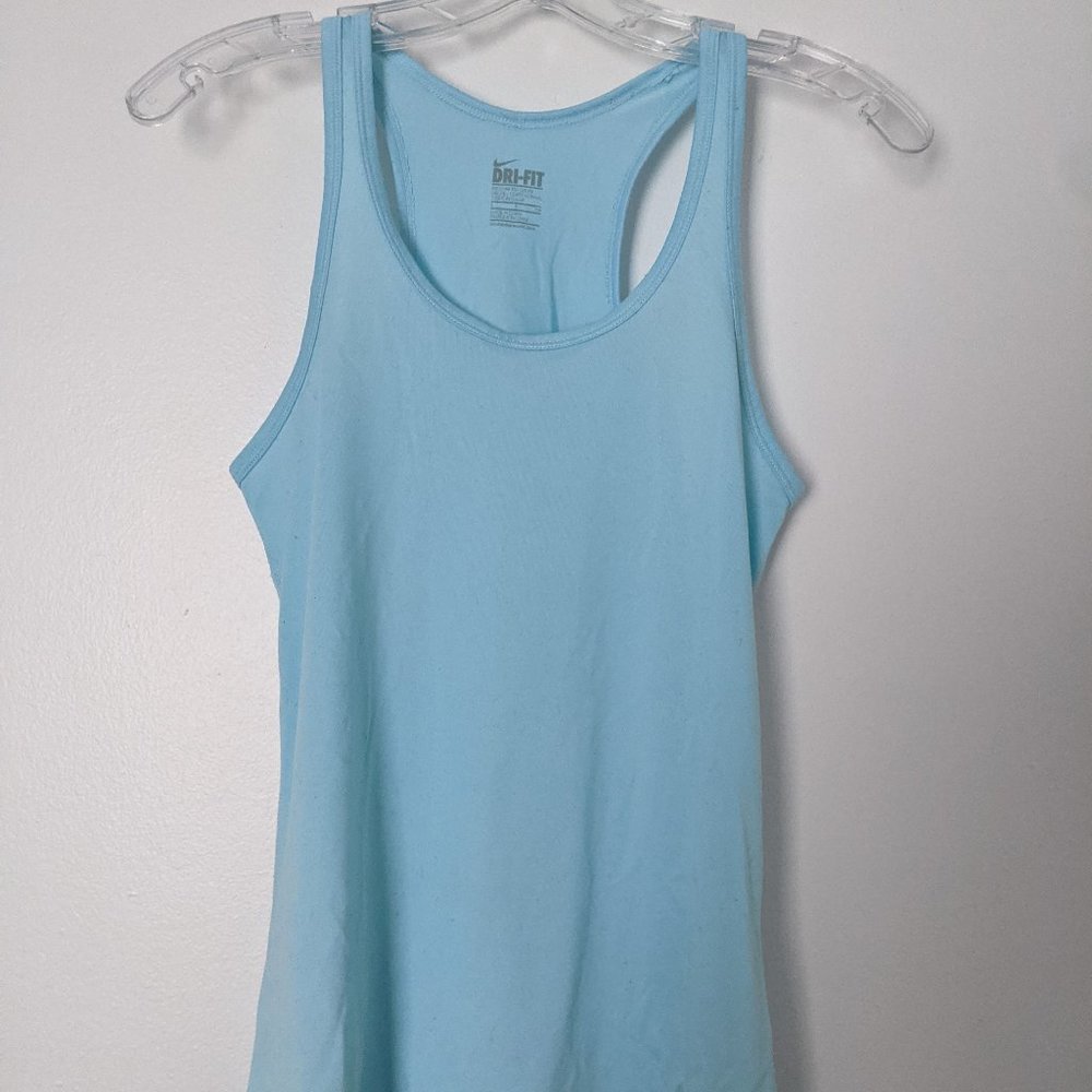 Nike Dri-Fit Tank Top